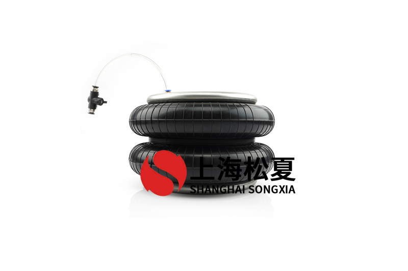 S-300-4?橡膠氣囊噪音分析與處理