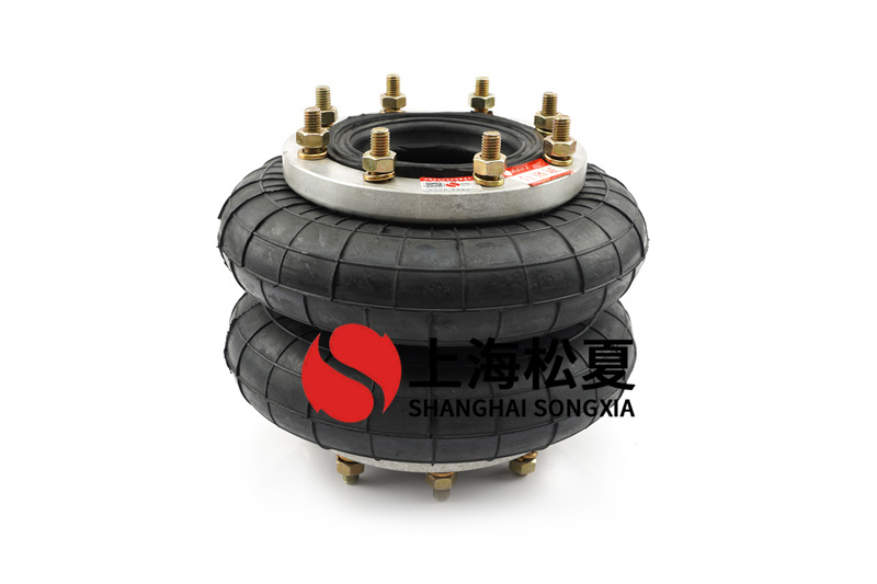 半導(dǎo)體設(shè)備能用氣囊減振器嗎？