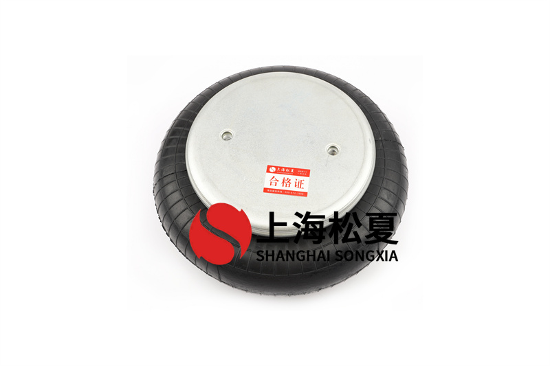 振動平臺（試驗臺）用充氣減震器效果好嗎？